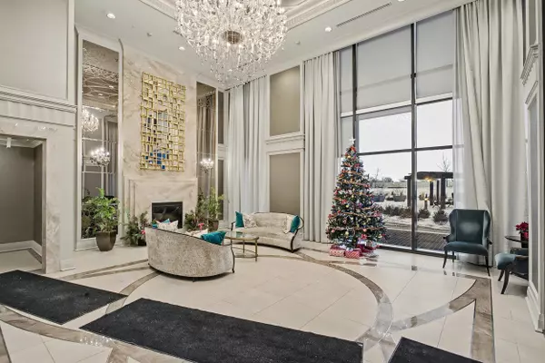 Vaughan, ON L4K 0L8,9085 Jane ST #1201