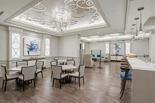 Vaughan, ON L4K 0L8,9085 Jane ST #1201