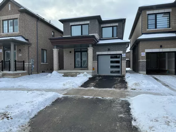 Milton, ON L9E 2C4,465 Kennedy CIR W