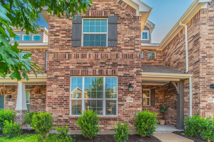 1260 Jones Trail, Lewisville, TX 75077