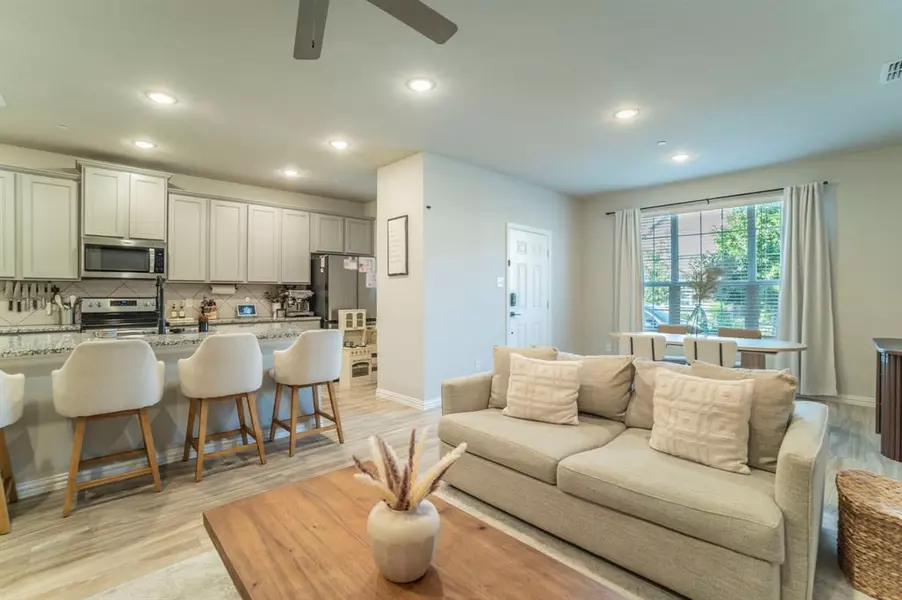 1260 Jones Trail, Lewisville, TX 75077