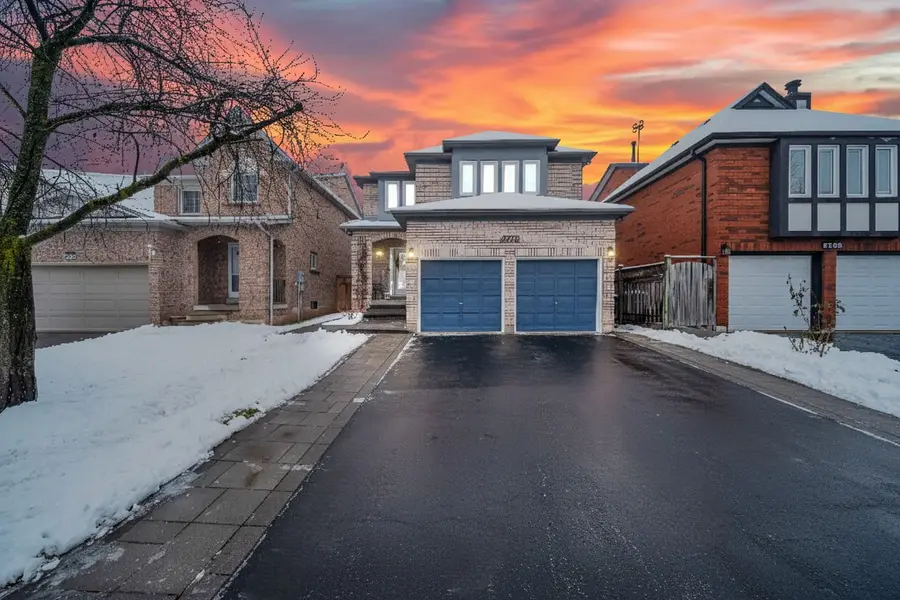 5776 Bell Harbour DR #Basement, Mississauga, ON L5M 5L3