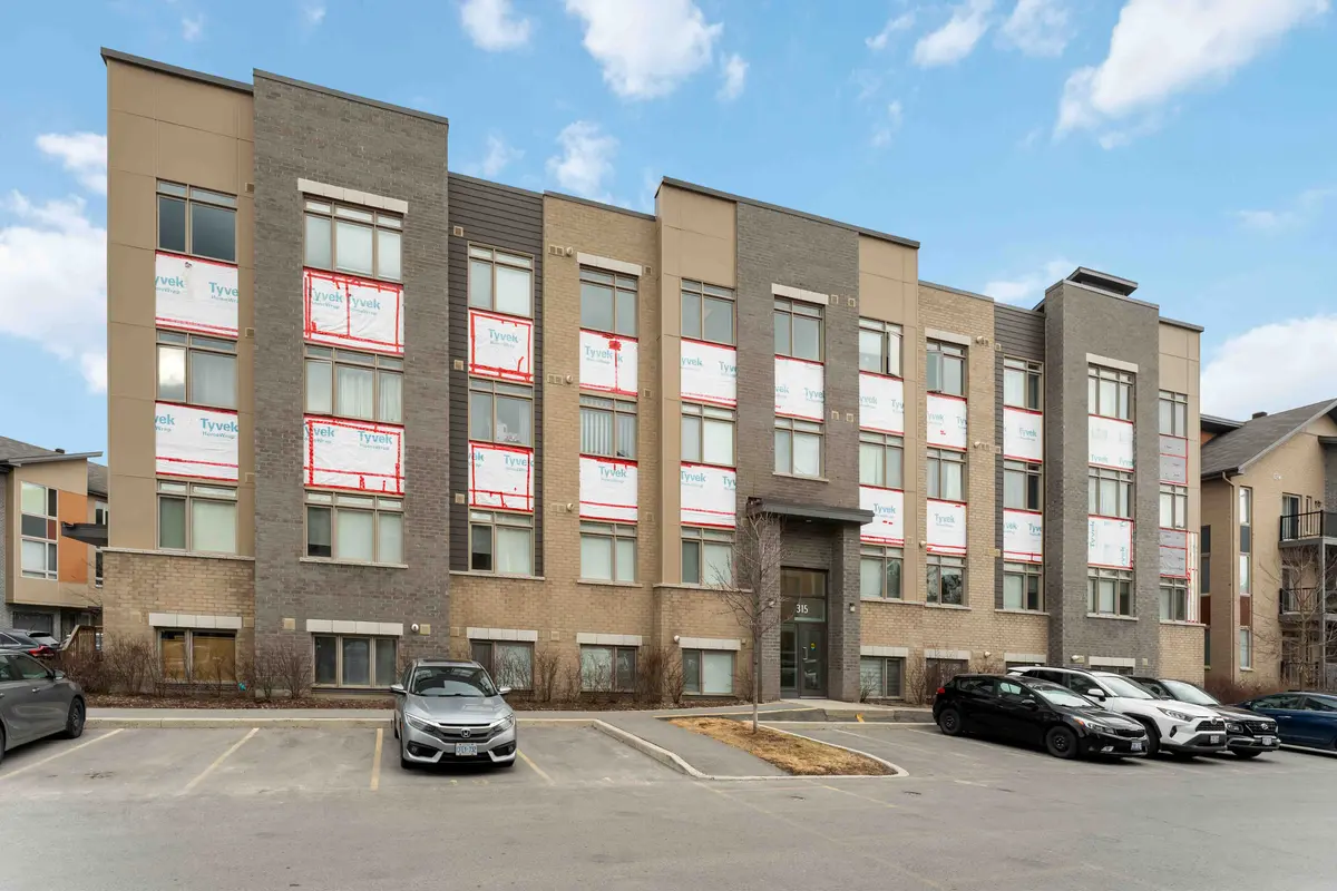 Hunt Club - Windsor Park Village And Area, ON K1V 2S1,315 Terravita Private #307