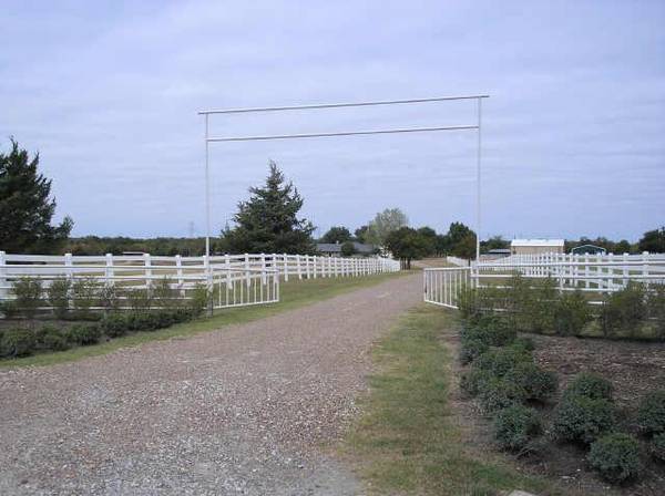 1865 County Road 4915, Leonard, TX 75452