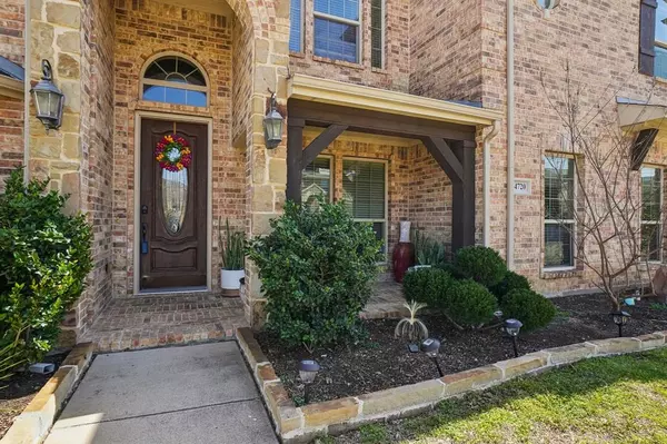 Grand Prairie, TX 75052,4720 Barn Owl Trail