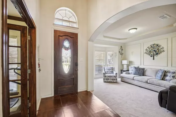 Grand Prairie, TX 75052,4720 Barn Owl Trail