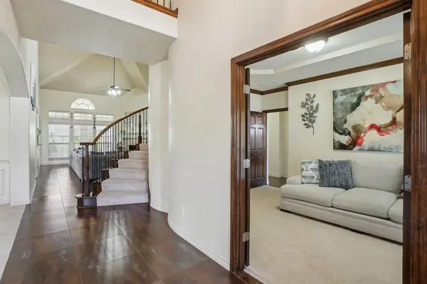 Grand Prairie, TX 75052,4720 Barn Owl Trail