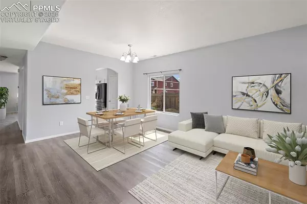 Colorado Springs, CO 80925,3691 Desert Willow LN