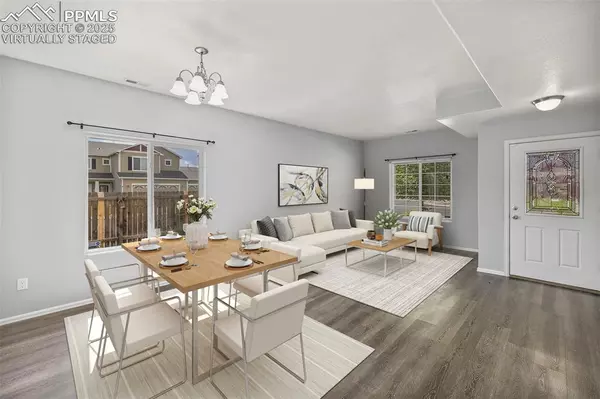 Colorado Springs, CO 80925,3691 Desert Willow LN