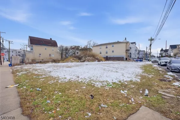 516 Hawthorne Ave, Newark City, NJ 07112