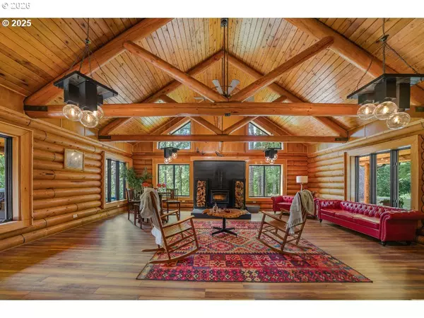 Beaver, OR 97108,36760 UPPER NESTUCCA RIVER RD