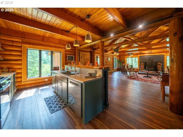 Beaver, OR 97108,36760 UPPER NESTUCCA RIVER RD