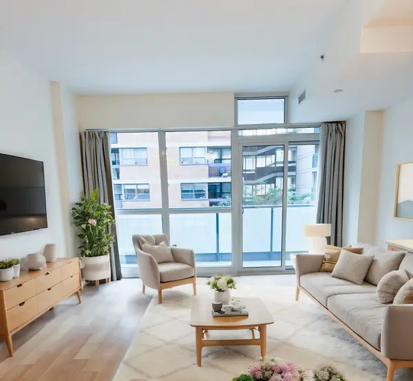 210 Simcoe ST #406, Toronto C01, ON M5T 0A9