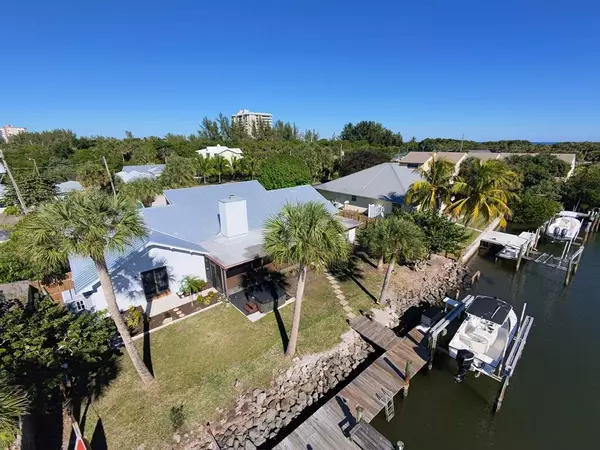 Hutchinson Island, FL 34949,929 Jackson Way