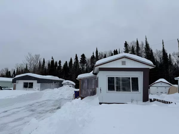 Timmins, ON P4N 7C2,285 Evelyn CRES
