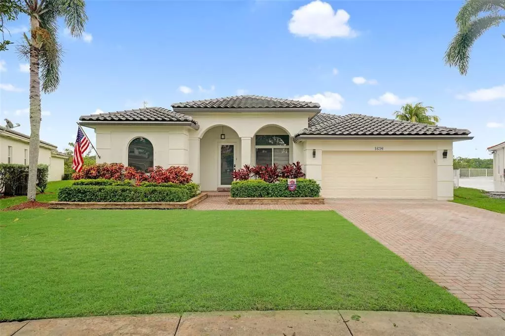 Pembroke Pines, FL 33028,16796 NW 8th St