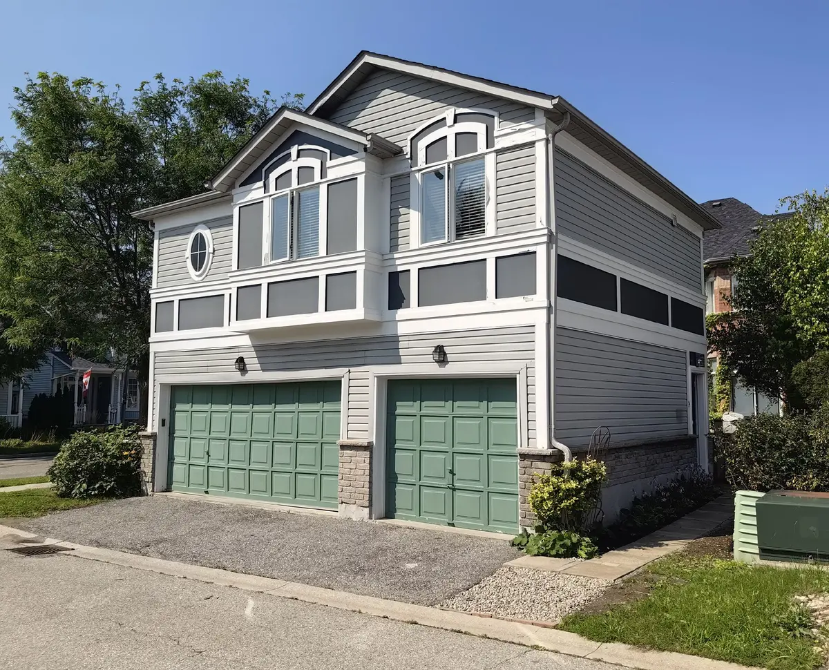 Markham, ON L6B 1B7,1 Pingel RD #Coach