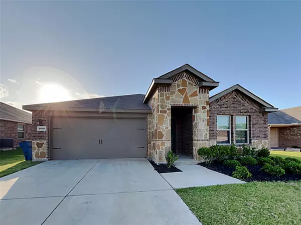 2603 Hutchins Drive, Seagoville, TX 75159