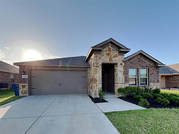 2603 Hutchins Drive, Seagoville, TX 75159