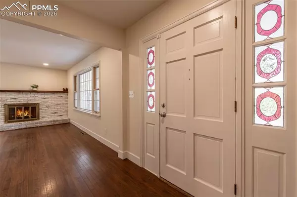 Monument, CO 80132,18935 Birchwood WAY