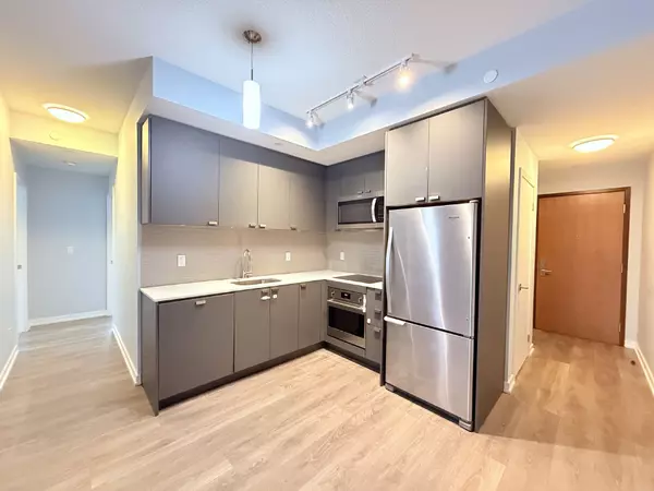 Toronto C15, ON M2J 0E3,56 Forest Manor RD #407