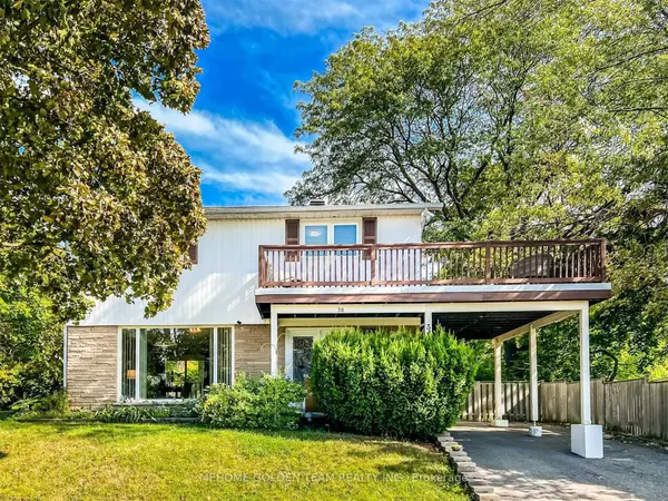 38 Rochelle CRES #Bsmt, Toronto C15, ON M2J 1Y4