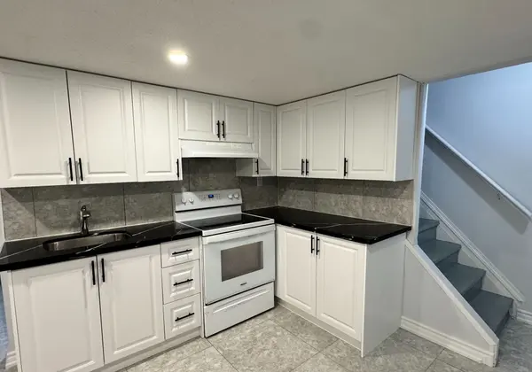 Toronto C15, ON M2J 1Y4,38 Rochelle CRES #Bsmt