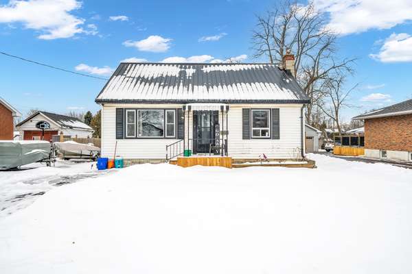 116 Duke ST, Clarington, ON L1C 2W2