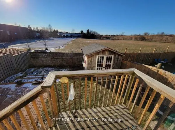 Oshawa, ON L1G 8E9,1548 Sarasota CRES