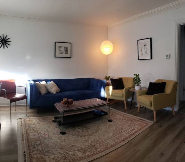 Toronto E03, ON M4K 2J6,50 Woodville AVE