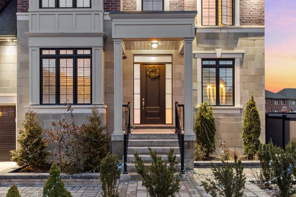 23 Mumberson ST, Innisfil, ON L0L 1L0