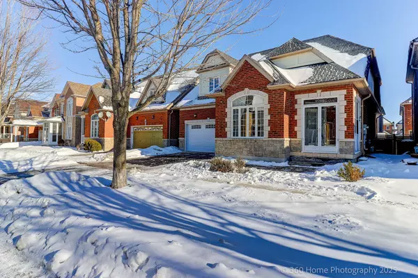 Markham, ON L6E 1H2,203 Everett ST