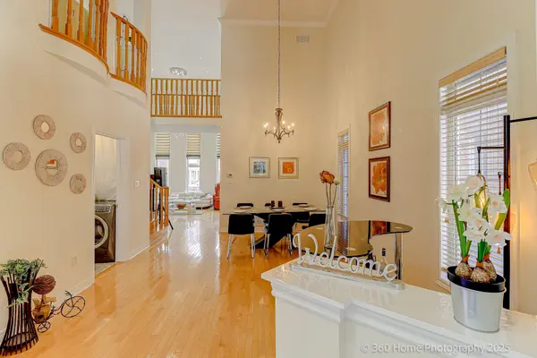 Markham, ON L6E 1H2,203 Everett ST