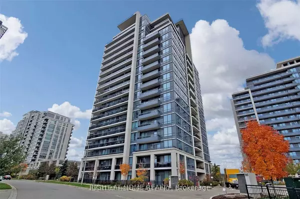 75 North Park RD #1210, Vaughan, ON L4J 0H8