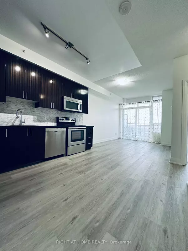 Vaughan, ON L4J 0H8,75 North Park RD #1210