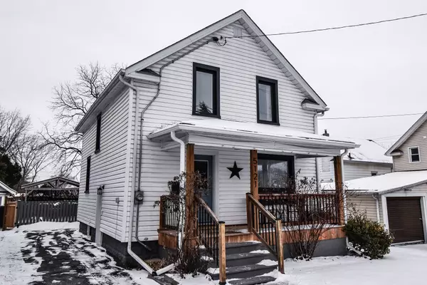 5121 Fourth AVE, Niagara Falls, ON L2E 4P7