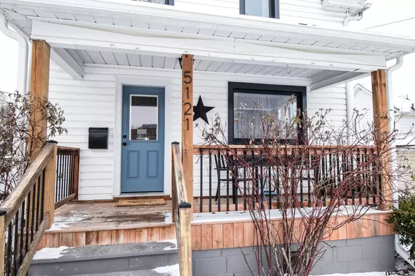 Niagara Falls, ON L2E 4P7,5121 Fourth AVE