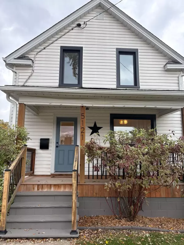 Niagara Falls, ON L2E 4P7,5121 Fourth AVE