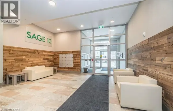 Waterloo, ON N2L 0K2,257 Hemlock ST #306