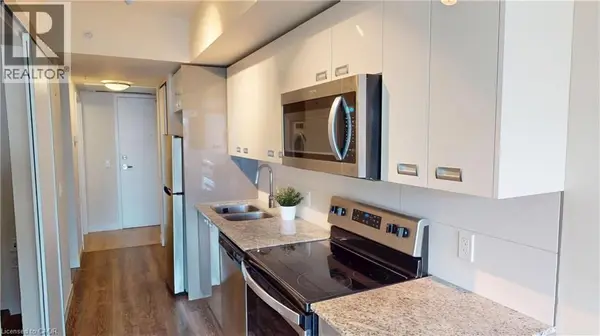 Waterloo, ON N2L 0K2,257 Hemlock ST #306