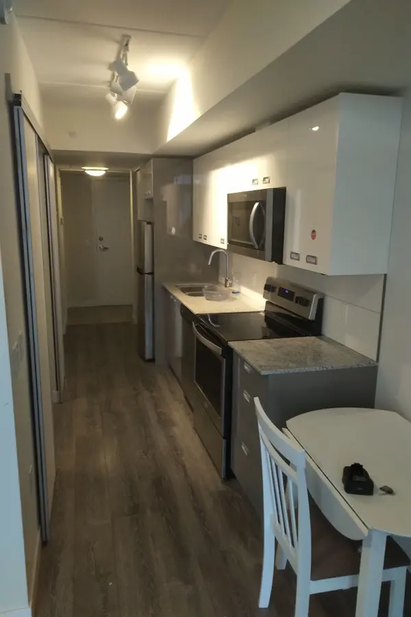 Waterloo, ON N2L 0K2,257 Hemlock ST #306