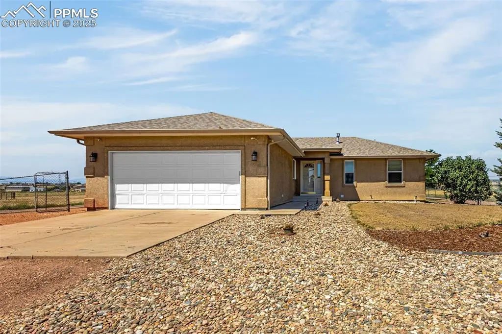 Pueblo West, CO 81007,1493 N Challenger LN