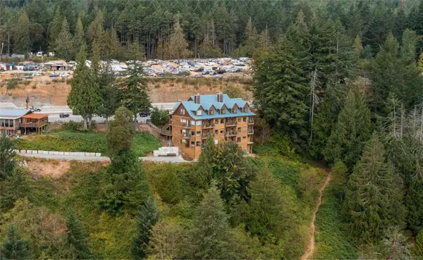 Malahat, BC V0R 2L0,265 Trans Canada Hwy #Lot A