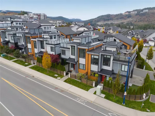 Langford, BC V9B 0T7,1201 Nova Crt #113