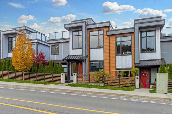 Langford, BC V9B 0T7,1201 Nova Crt #113