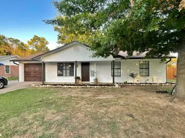 103 Melody Circle, Kaufman, TX 75142