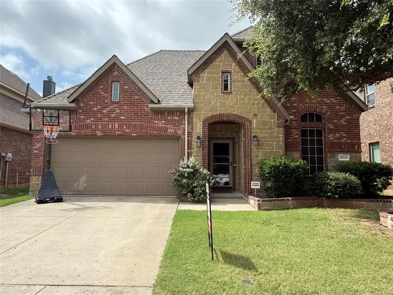 10221 Old Eagle River Lane, Mckinney, TX 75072