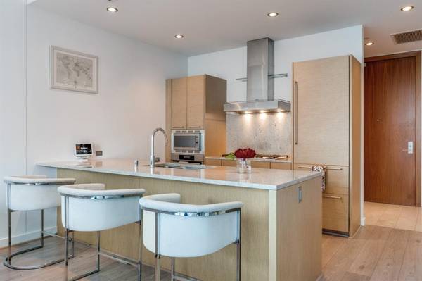 2900 Mckinnon Street #603, Dallas, TX 75201