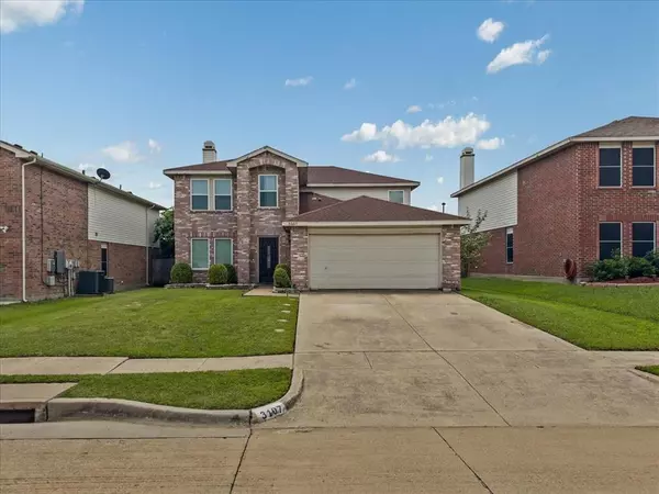 Grand Prairie, TX 75052,3107 Teodoro Drive