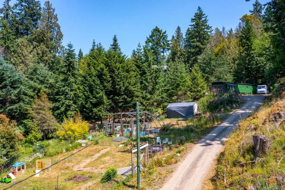 Pender Island, BC V0N 2M2,2620 Gunwhale Rd